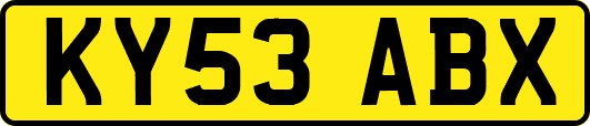 KY53ABX
