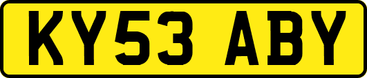KY53ABY