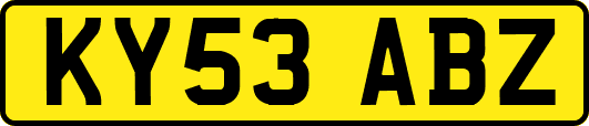 KY53ABZ