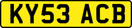 KY53ACB