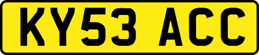 KY53ACC