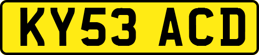 KY53ACD