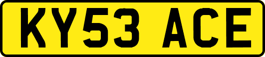 KY53ACE