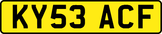 KY53ACF
