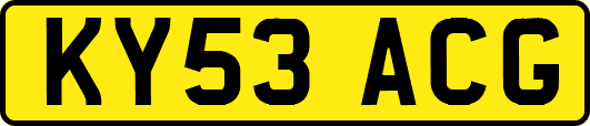 KY53ACG