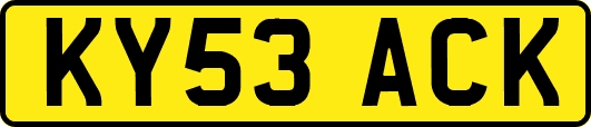 KY53ACK