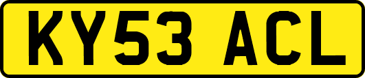 KY53ACL