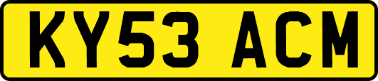 KY53ACM