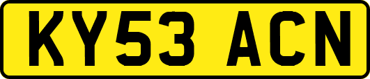 KY53ACN