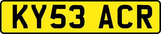 KY53ACR