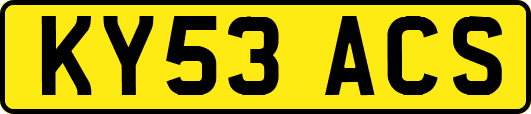 KY53ACS