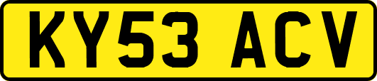 KY53ACV
