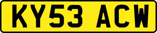 KY53ACW