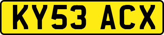 KY53ACX