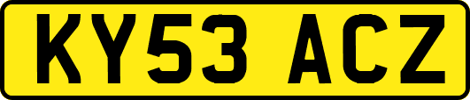 KY53ACZ