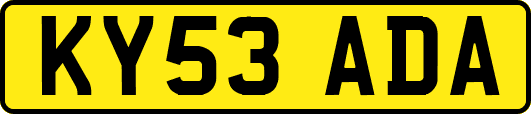 KY53ADA