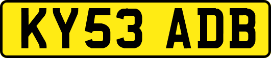 KY53ADB