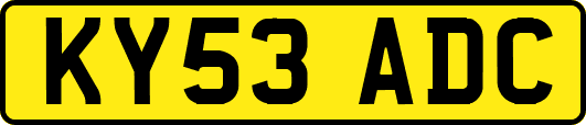 KY53ADC