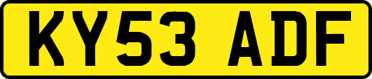 KY53ADF