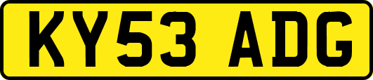 KY53ADG