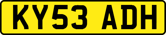 KY53ADH