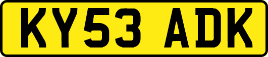 KY53ADK