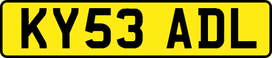 KY53ADL