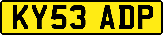 KY53ADP