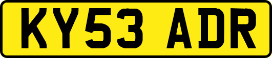 KY53ADR