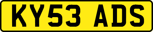 KY53ADS