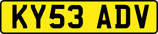 KY53ADV