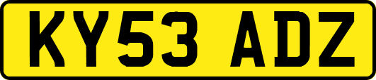 KY53ADZ