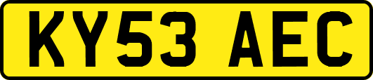 KY53AEC