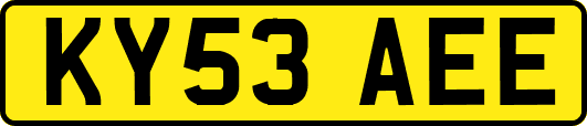KY53AEE