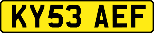 KY53AEF