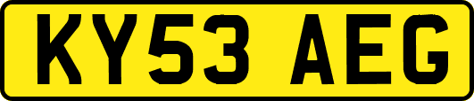 KY53AEG