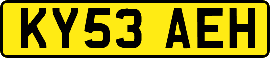 KY53AEH
