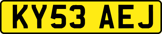 KY53AEJ