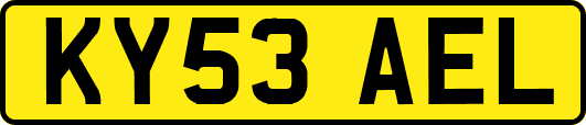 KY53AEL