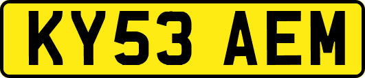 KY53AEM