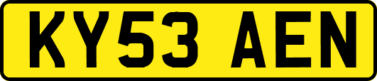 KY53AEN