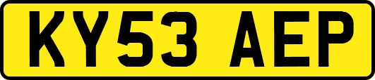 KY53AEP