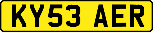 KY53AER