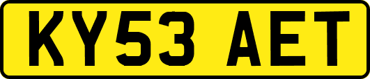 KY53AET