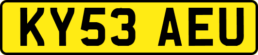 KY53AEU