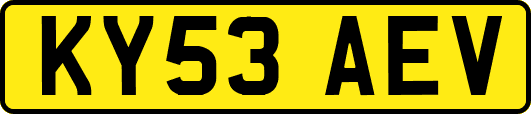 KY53AEV