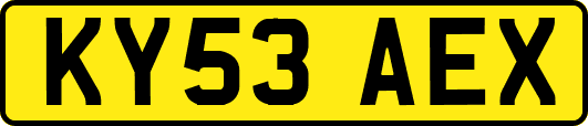 KY53AEX