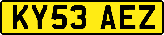 KY53AEZ
