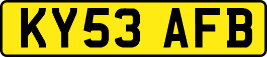 KY53AFB