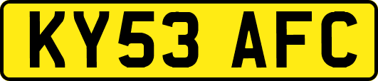 KY53AFC